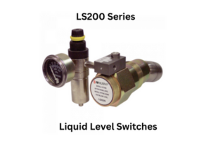  LS200 Series liquid level switches offering reliable performance for effective liquid level monitoring in multiple settings